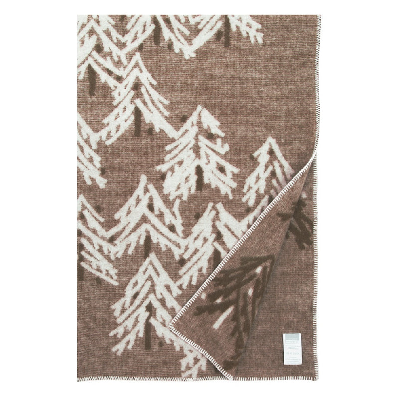 Lapuan Kankurit（ラプアンカンクリ）ブランケット 90x130 KUUSI