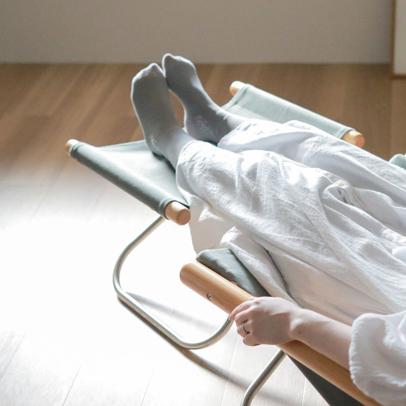 Nychair X オットマン| ニーチェアエックスの正規販売店 Shinc lab