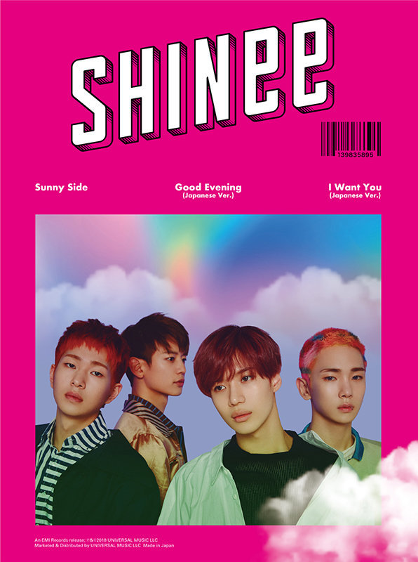 SHINee CD まとめ売り㉝ s-l1200.jpg