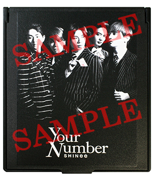 SHINee WORLD 2014～I'm Your Boy～ Special Edition in TOKYO DOME