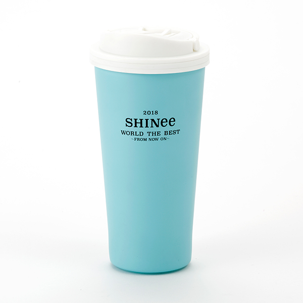 SHINee WORLD THE BEST 2018～FROM NOW ON～」グッズ販売のお知らせ