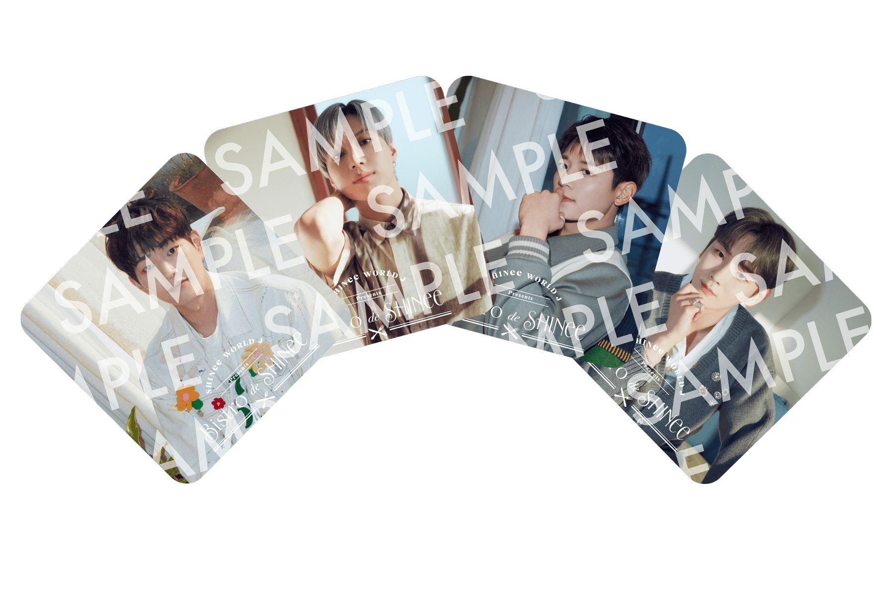 日本デビュー10周年を記念し開催された「SHINee WORLD J Presents