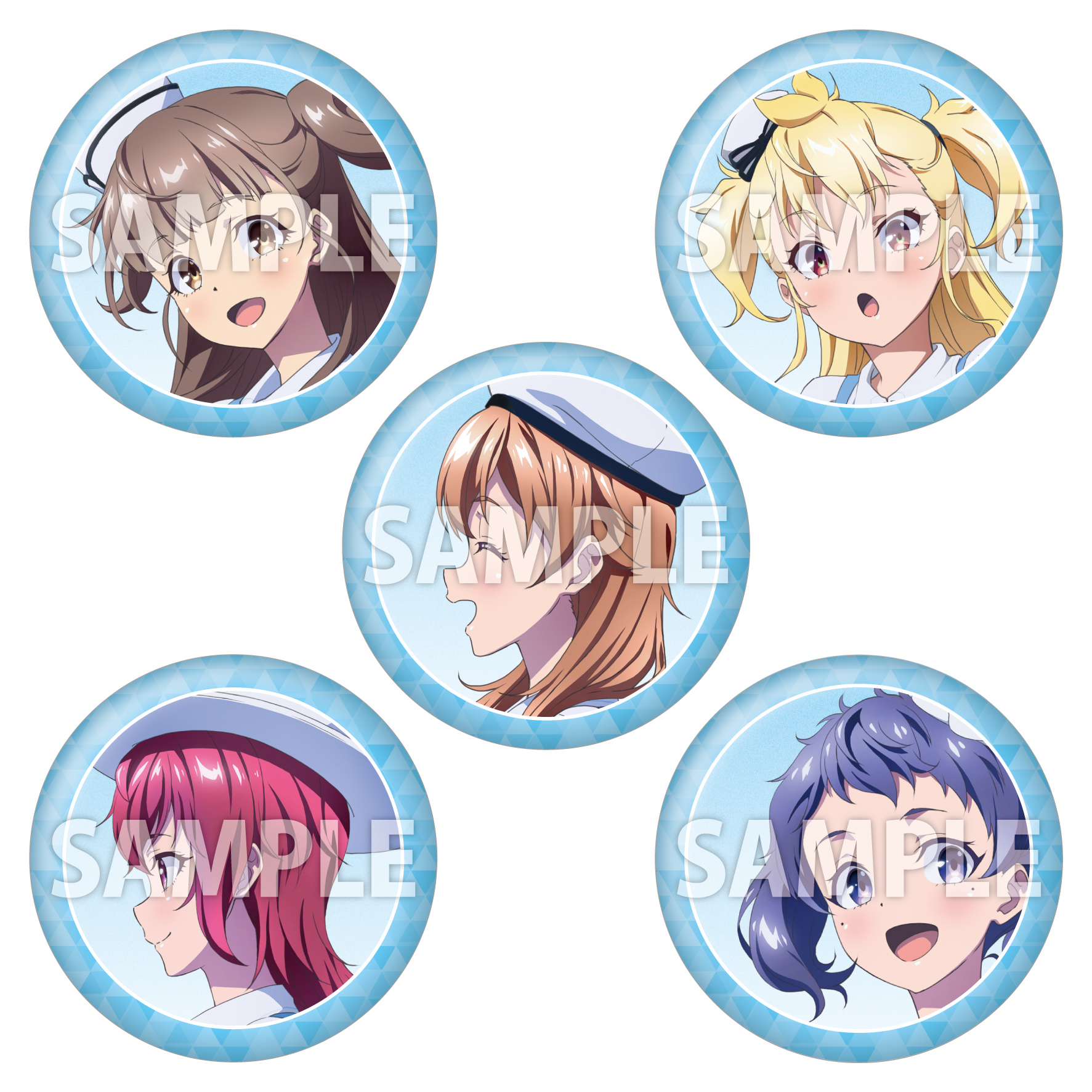 シャインポスト』Blu-rayBOX2 | Blu-ray&MUSIC｜「シャインポスト