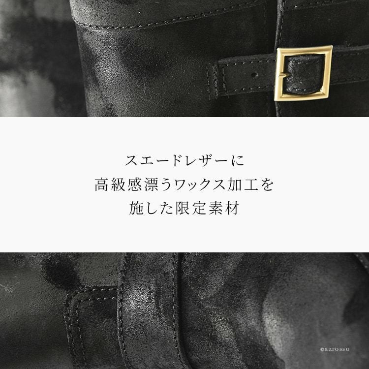 JIMMY CHOO BIKER エンジニアブーツ レディース ジミーチュウ ショート