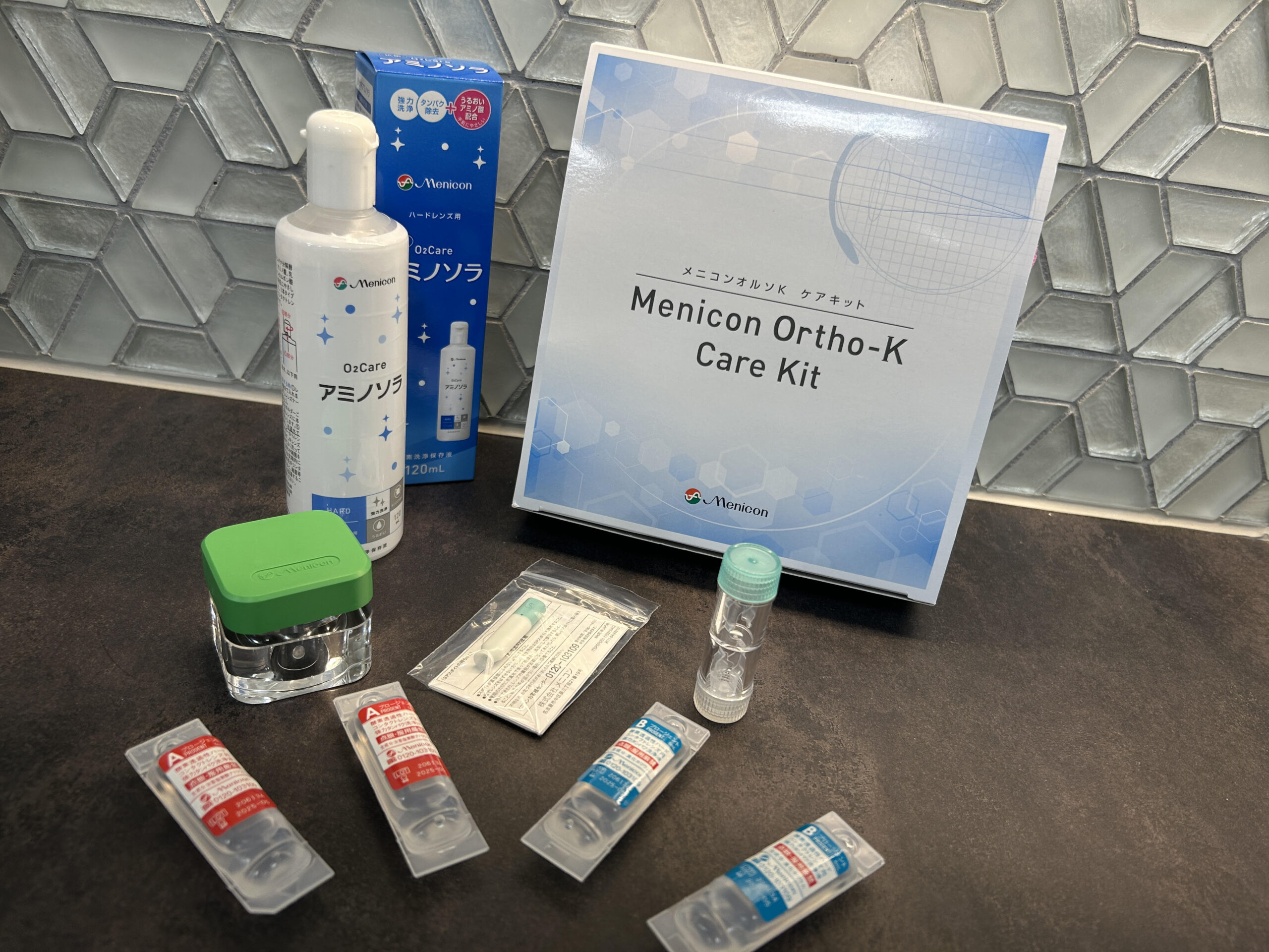 近視の治療～🌛オルソケラトロジー🌛 | しんかい眼科クリニック