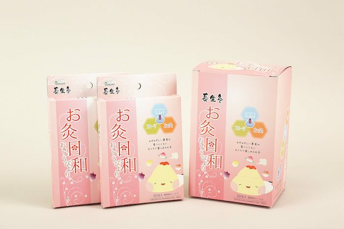 せんねん灸アロマきゅう 20点入の通販なら5,000点以上の豊富な品揃えの