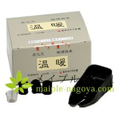 温暖 炭化艾 480個入りの通販なら5,000点以上の豊富な品揃えのメイプル