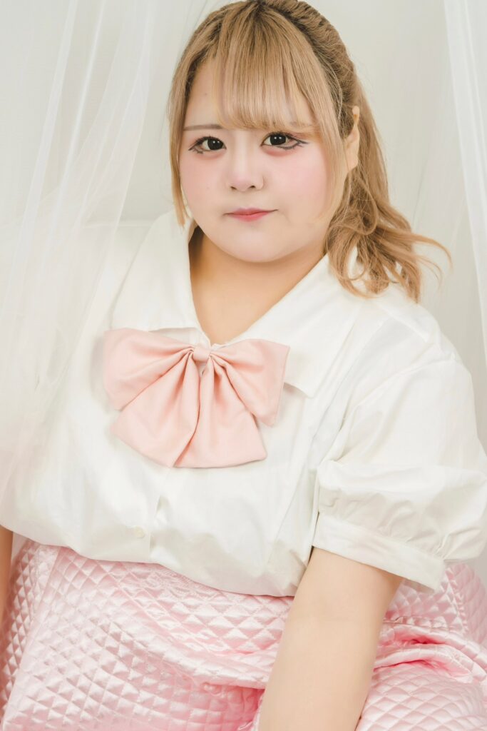 奏苺 みるく | Shining・Gate