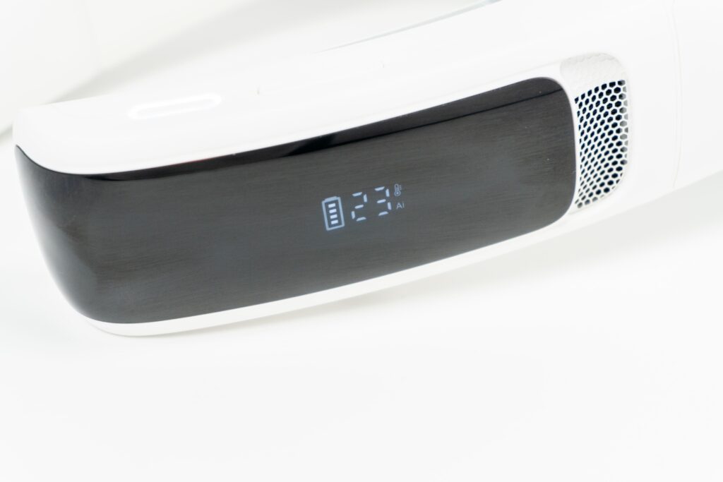 RANVOO AICE LITEレビュー｜シンプルな見た目でしっかり冷えるネック