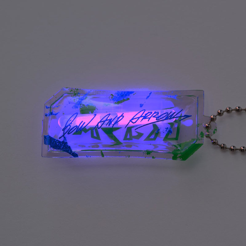 米津玄師 ラババン ミラー ヨーヨー キーホルダー CD 先着特典】米津玄