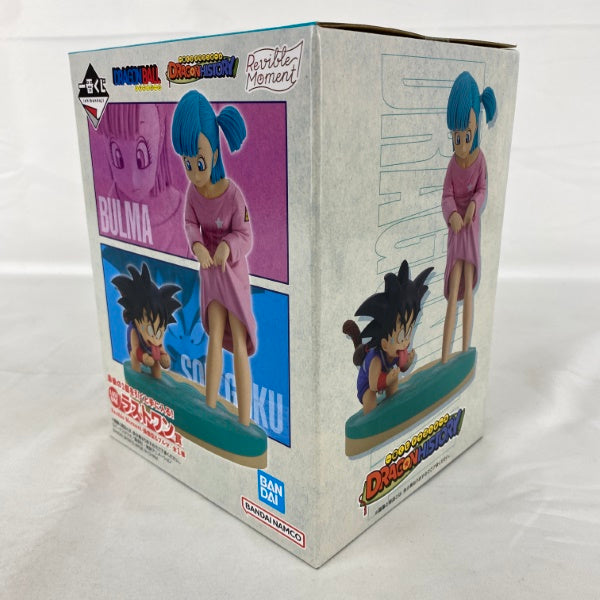 中古】【未開封】一番くじ ドラゴンボール DRAGON HISTORY ラストワン