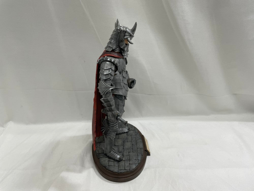 中古】【開封品】ベルセルク グルンベルド スタチュー＜フィギュア