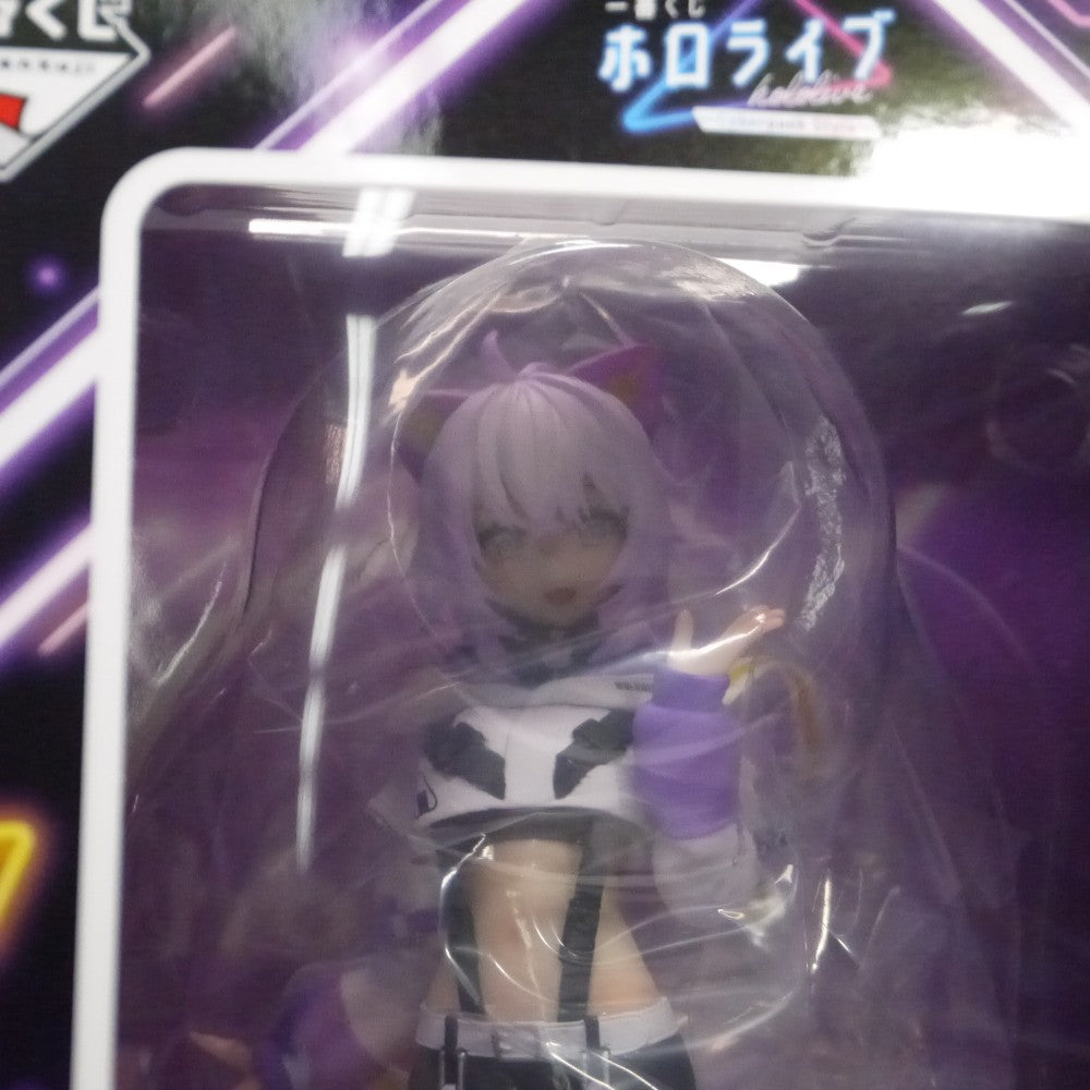 中古】【未開封】「一番くじ ホロライブ 〜Cyberpunk Style〜」 猫又