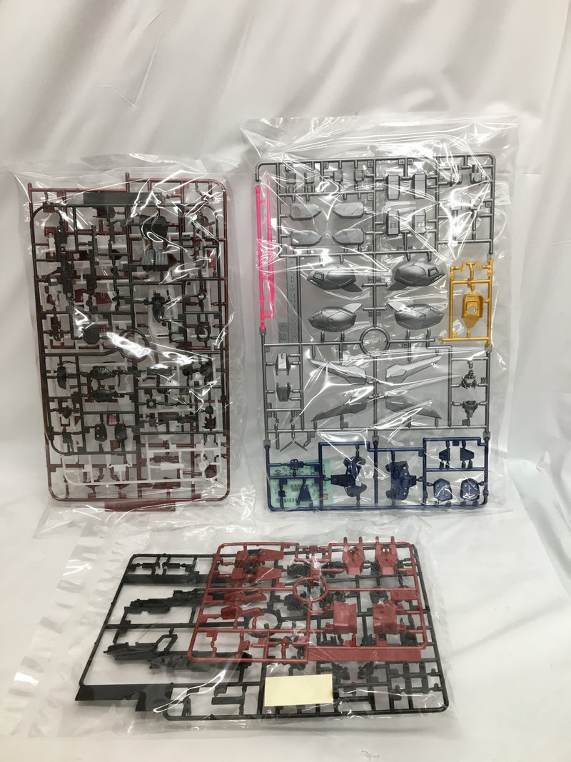 中古】【未組立】機動戦士ガンダムSEED 20周年記念MSセット[メタリック