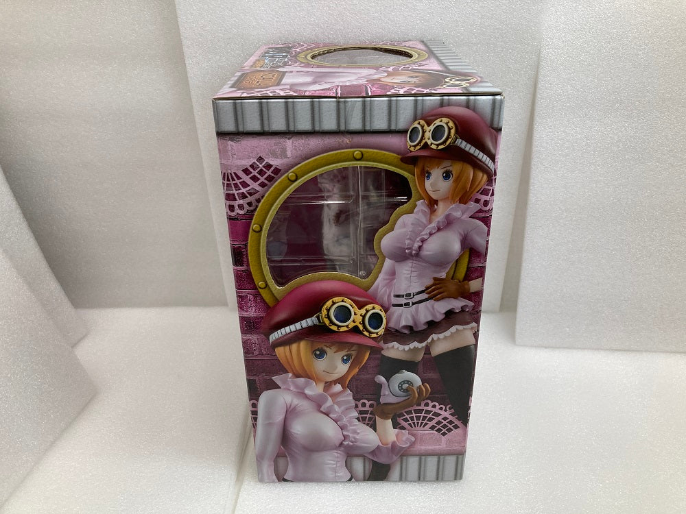 中古】【未開封】コアラ 「ワンピース」 エクセレントモデル Portrait