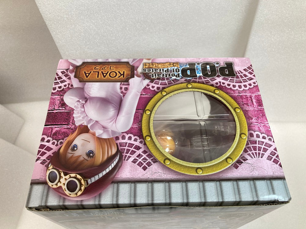 中古】【未開封】コアラ 「ワンピース」 エクセレントモデル Portrait