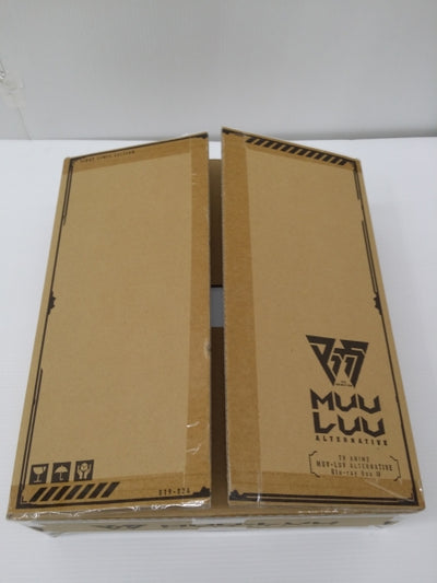 中古】【未組立】不知火 伊隅ヴァルキリーズ フルオプションセット