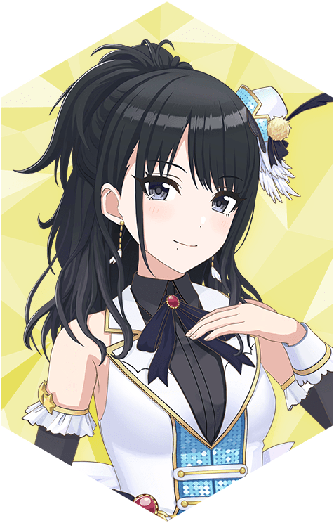 IDOL ｜ アイドルマスター シャイニーカラーズ Song for Prism