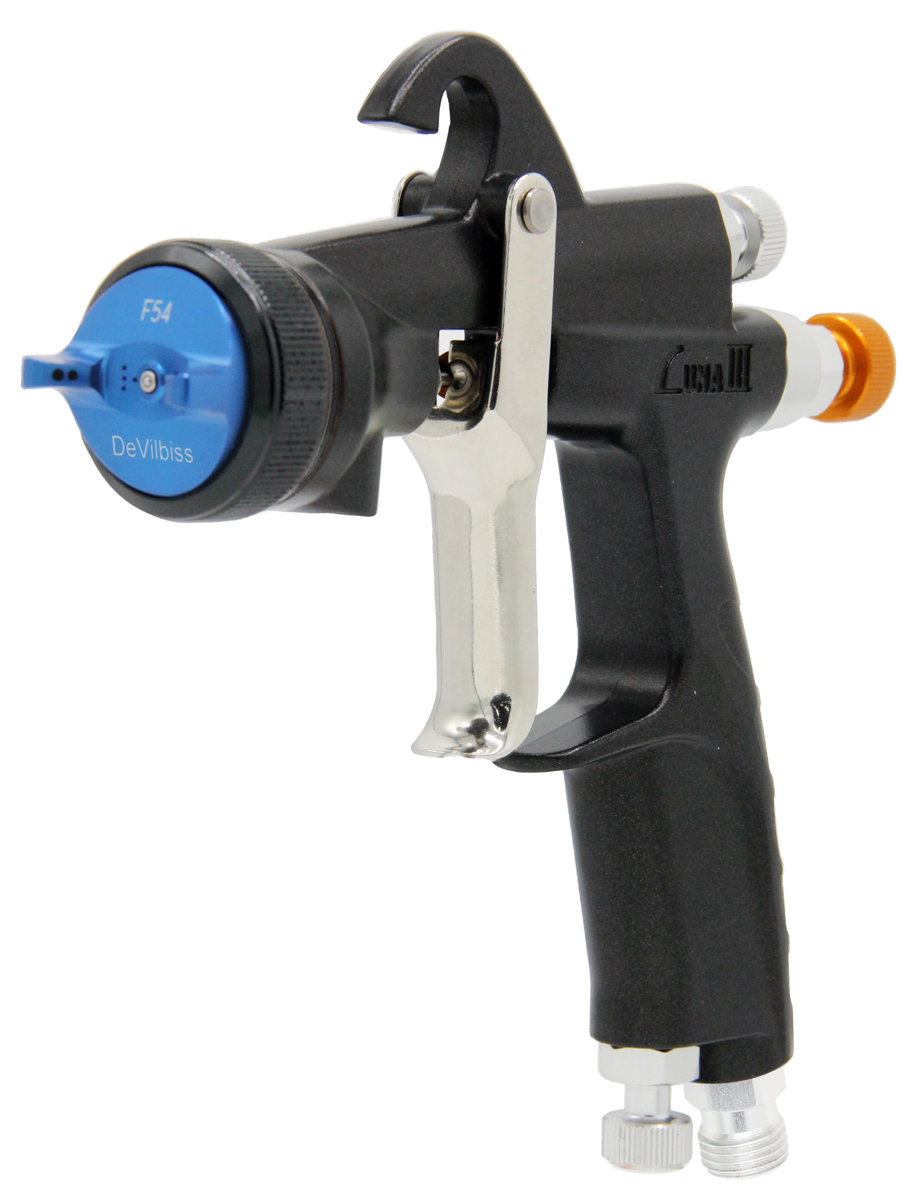 進勇商事株式会社 / LUNA3 SERIES