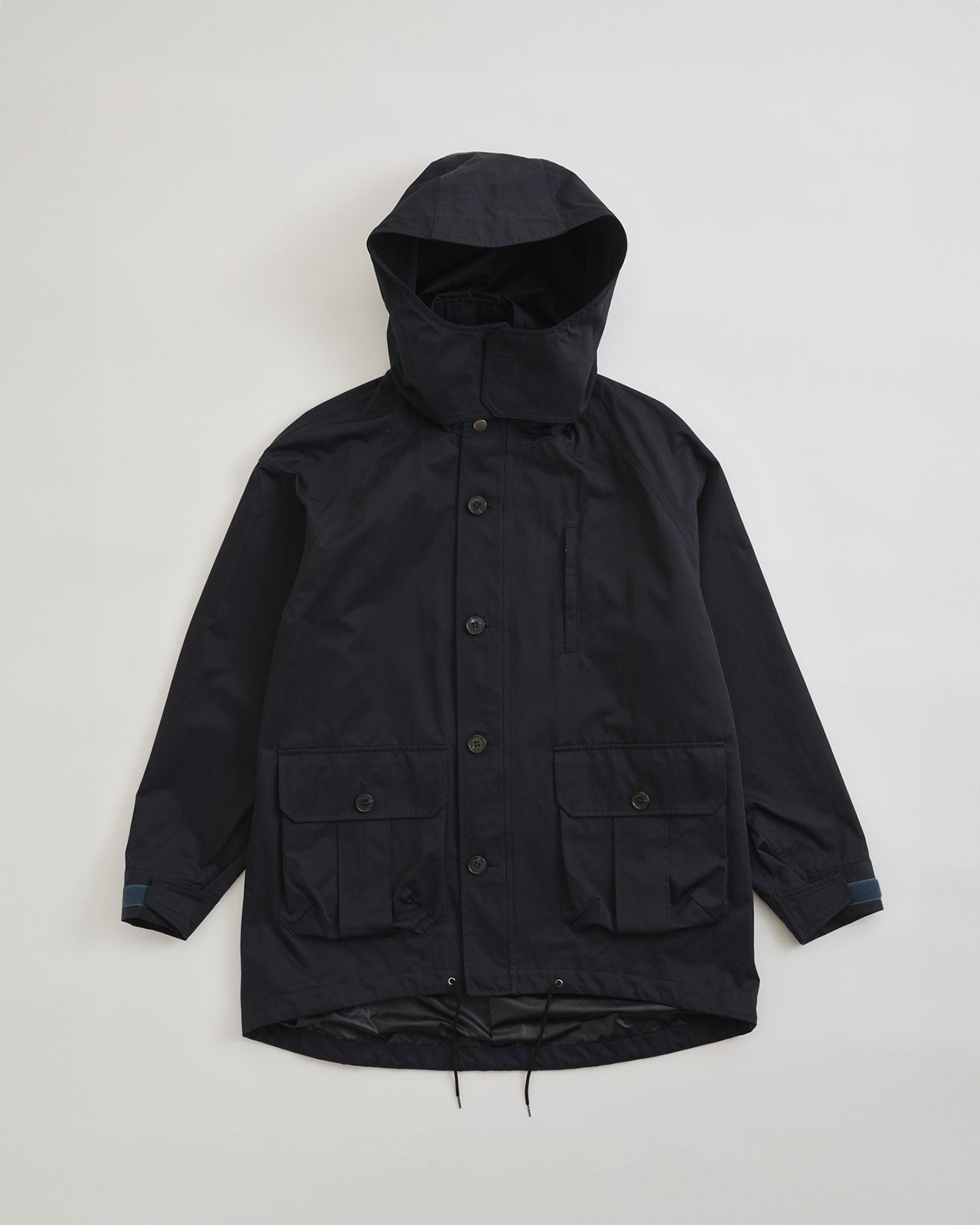 MOUNTAIN PARKA – Shinzone