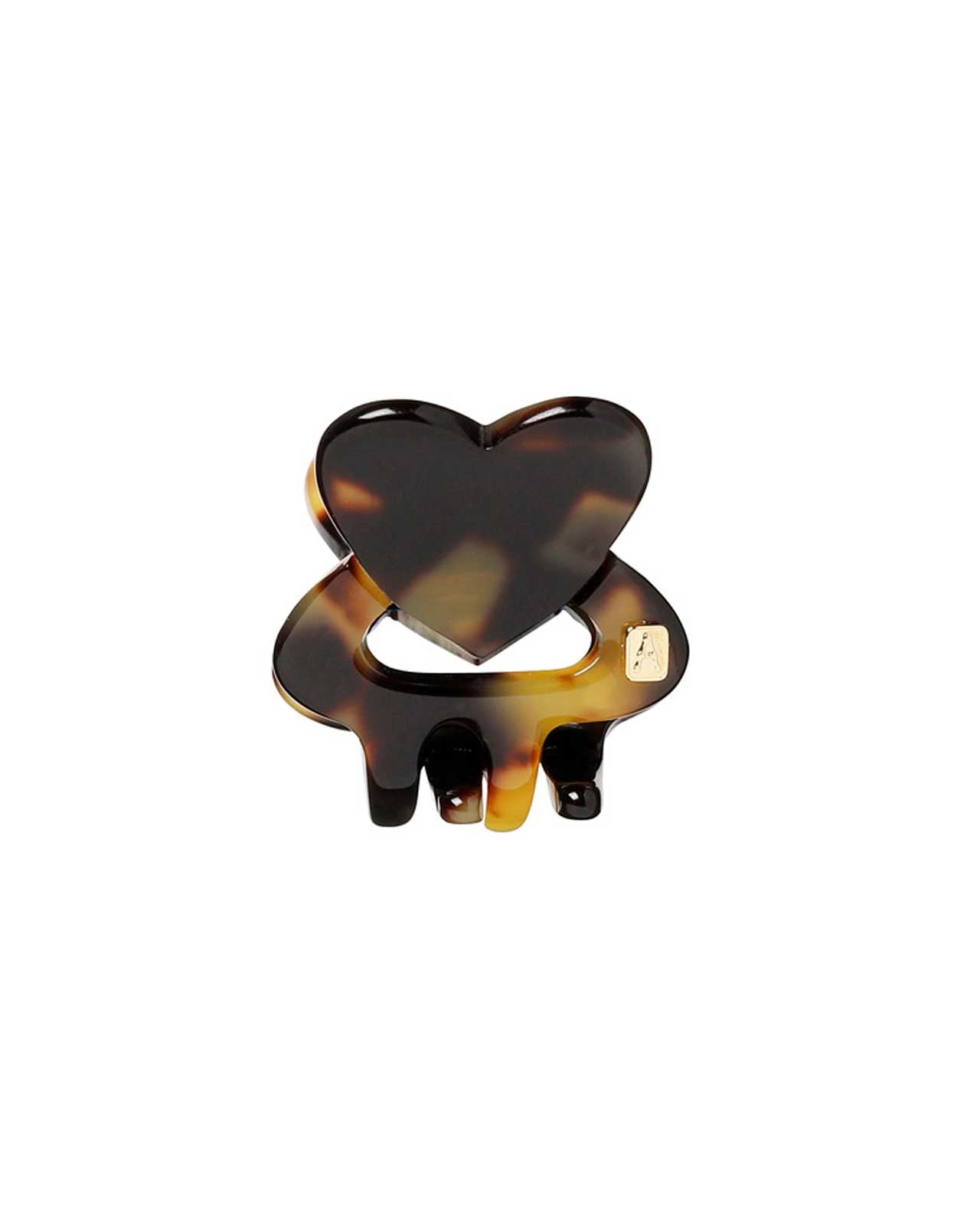 ALEXANDRE DE PARIS ミニクリップ – Shinzone