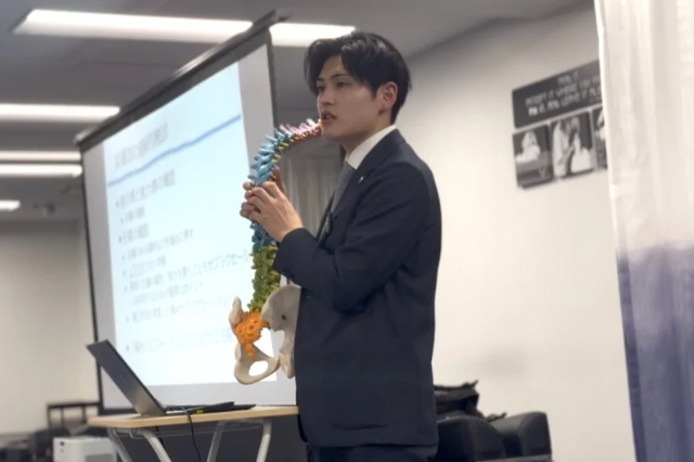 サブラクセーションとは？ 〜絶対に覚えておくべきカイロ