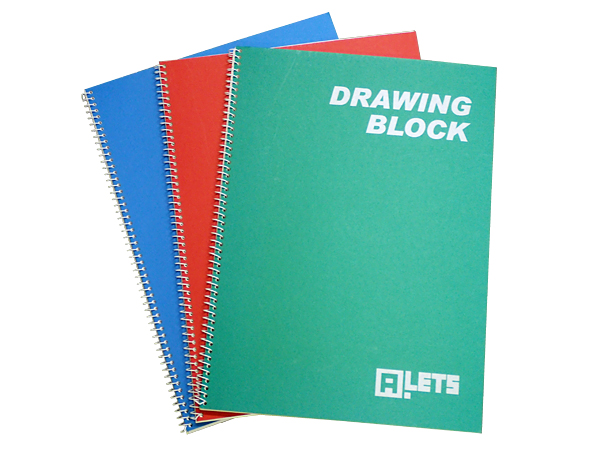 ALETSスケッチブック – 株式会社シオザワ