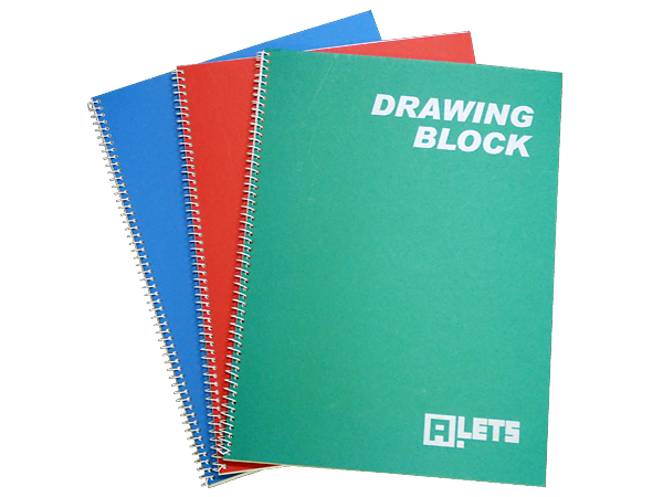 ALETSスケッチブック – 株式会社シオザワ