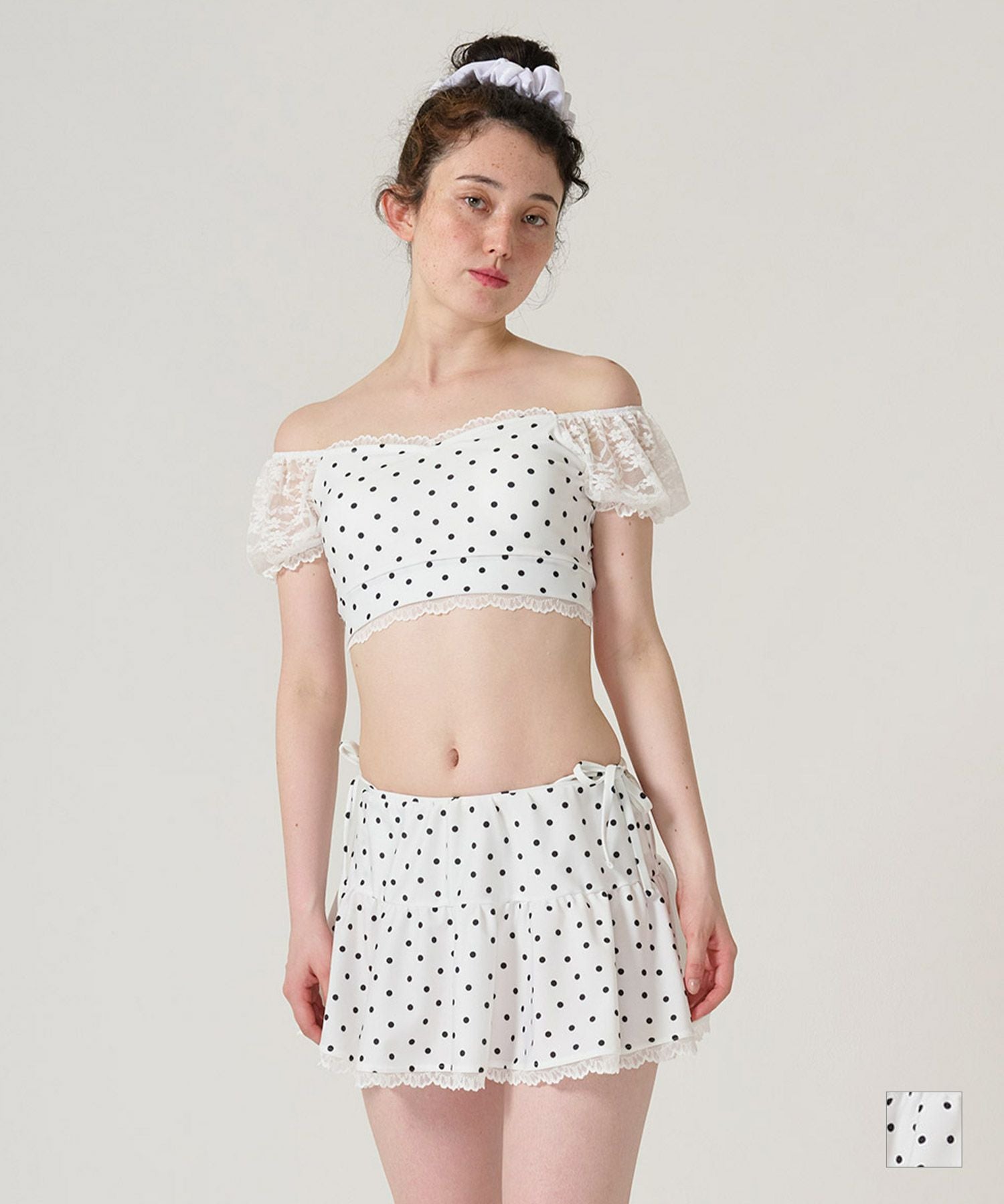 TINA：JOJUN：Swim Wear Collection | Joint Space