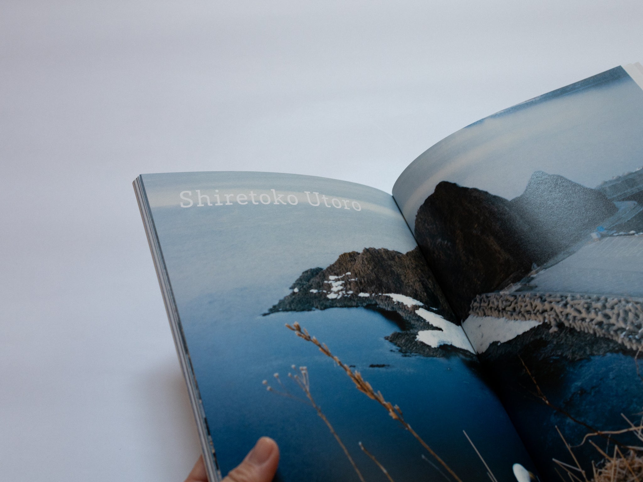知床サスティナブルブック vol.8 – SHIRETOKO! SUSTAINABLE SHOP