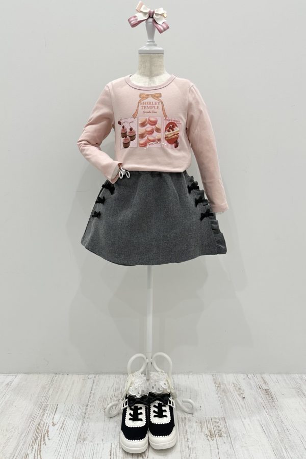 ♡2025.8.15発売♡New Arrival News♡ | BLOG :: Shirley Temple