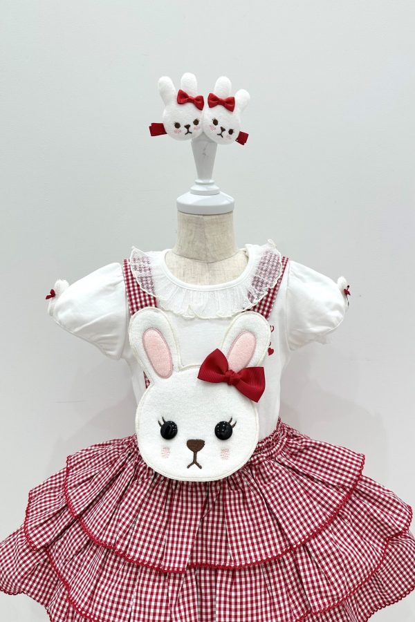 ♡2025.4.9発売♡シャルロットちゃんデビューアイテム発売のお知らせ