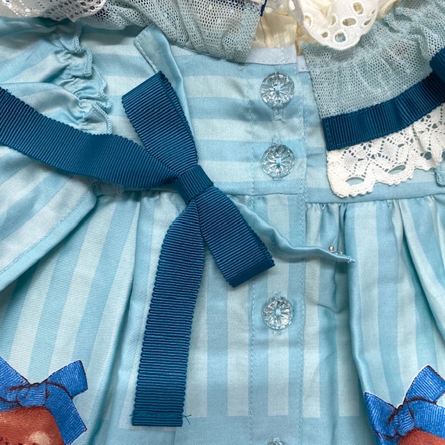 ♡New Arrival News♡マカロンプリント発売のお知らせ♡ | BLOG