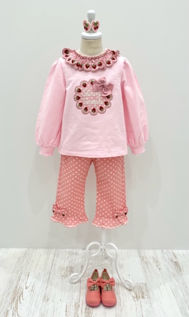 ♡2023.1.27発売♡New Arrival News♡ | BLOG :: Shirley Temple