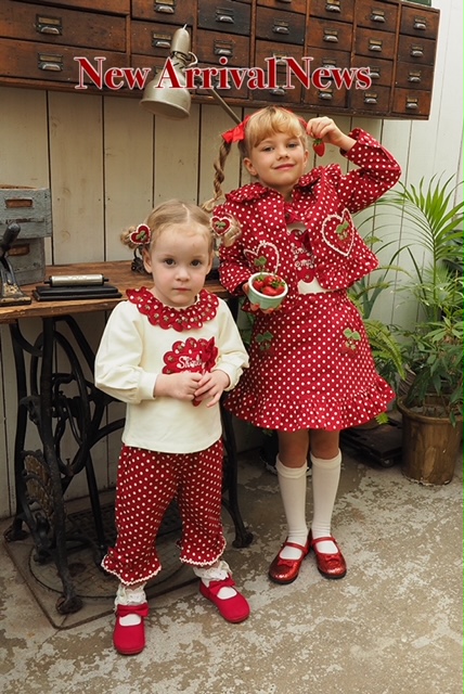 ♡2023.1.27発売♡New Arrival News♡ | BLOG :: Shirley Temple