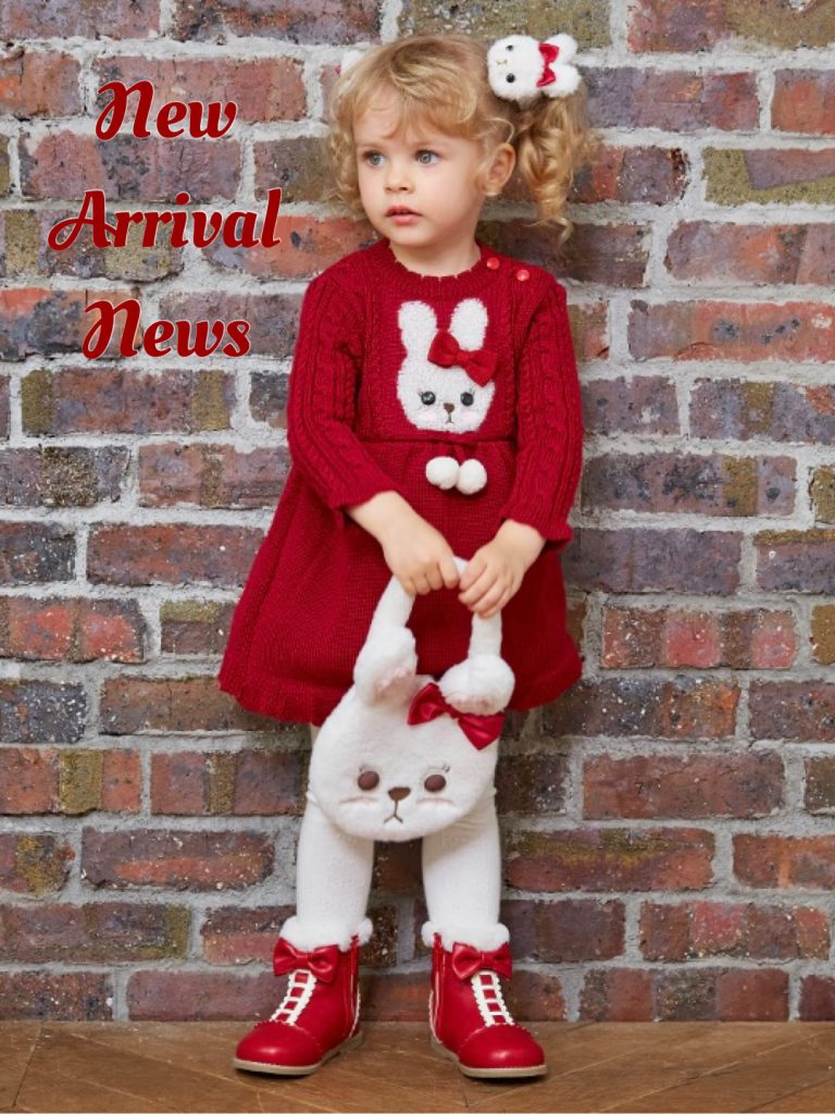 ♡2023.11.17発売♡New Arrival News♡ | BLOG :: Shirley Temple