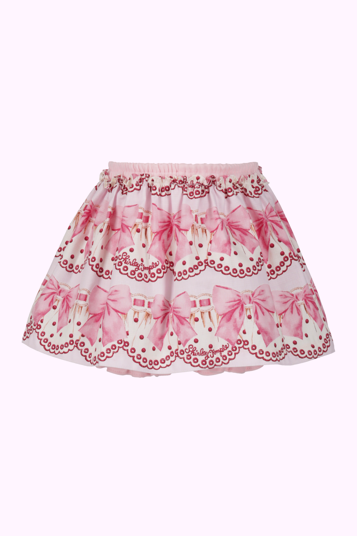 SPRING ＆ SUMMER – Shirley Temple Online Store