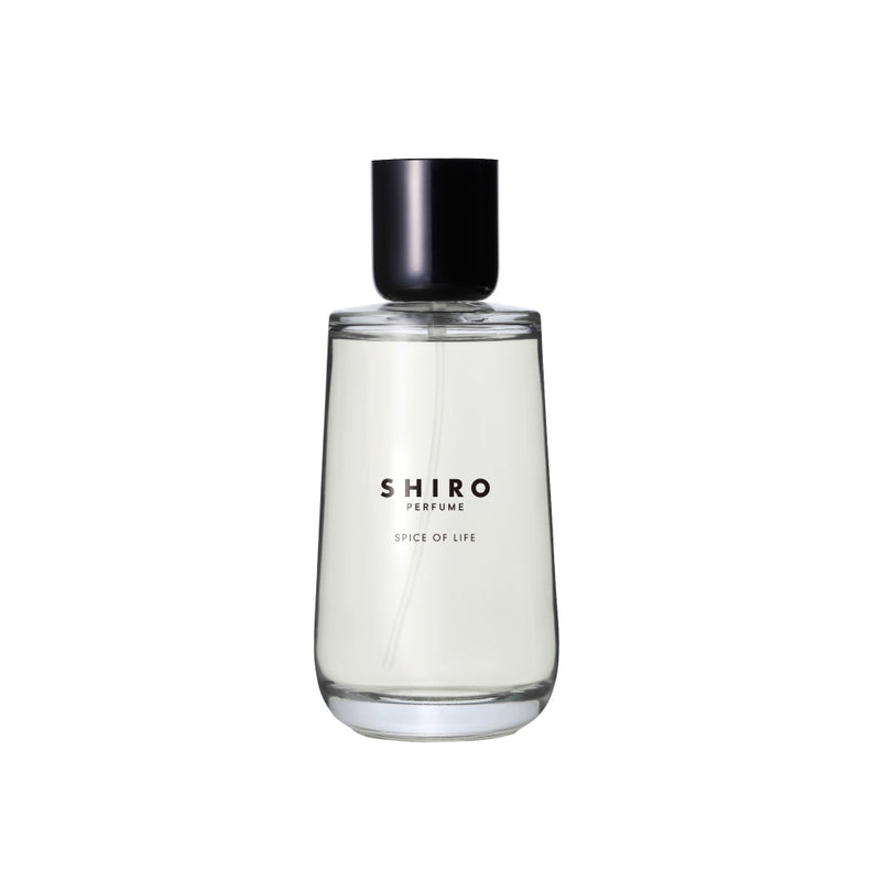 SPICE OF LIFE EAU DE PARFUM (100ML/50ML) – SHIRO US Online Store