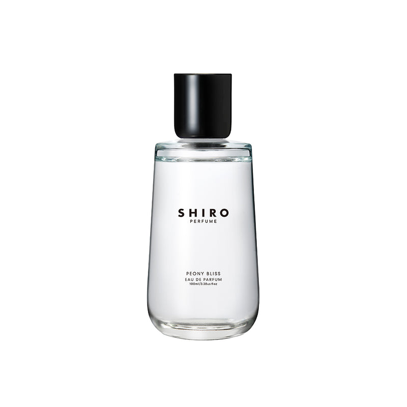 PEONY BLISS EAU DE PARFUM (100ML/50ML) – SHIRO US Online Store