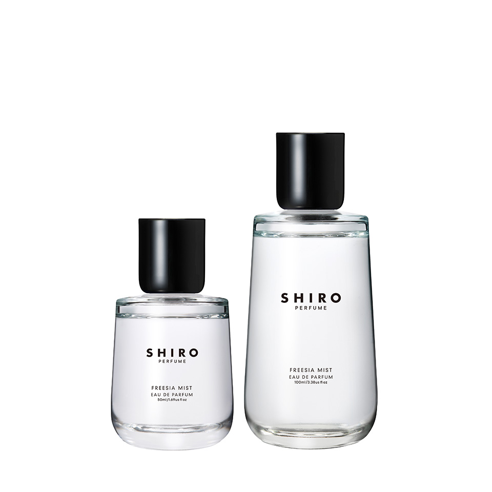 SPICE OF LIFE コンディショナー | SHIROオフィシャルサイト