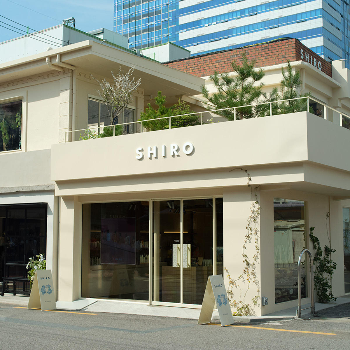 2025年4月26日（土）に新旧の文化が行き交う街、韓国・聖水（ソンス