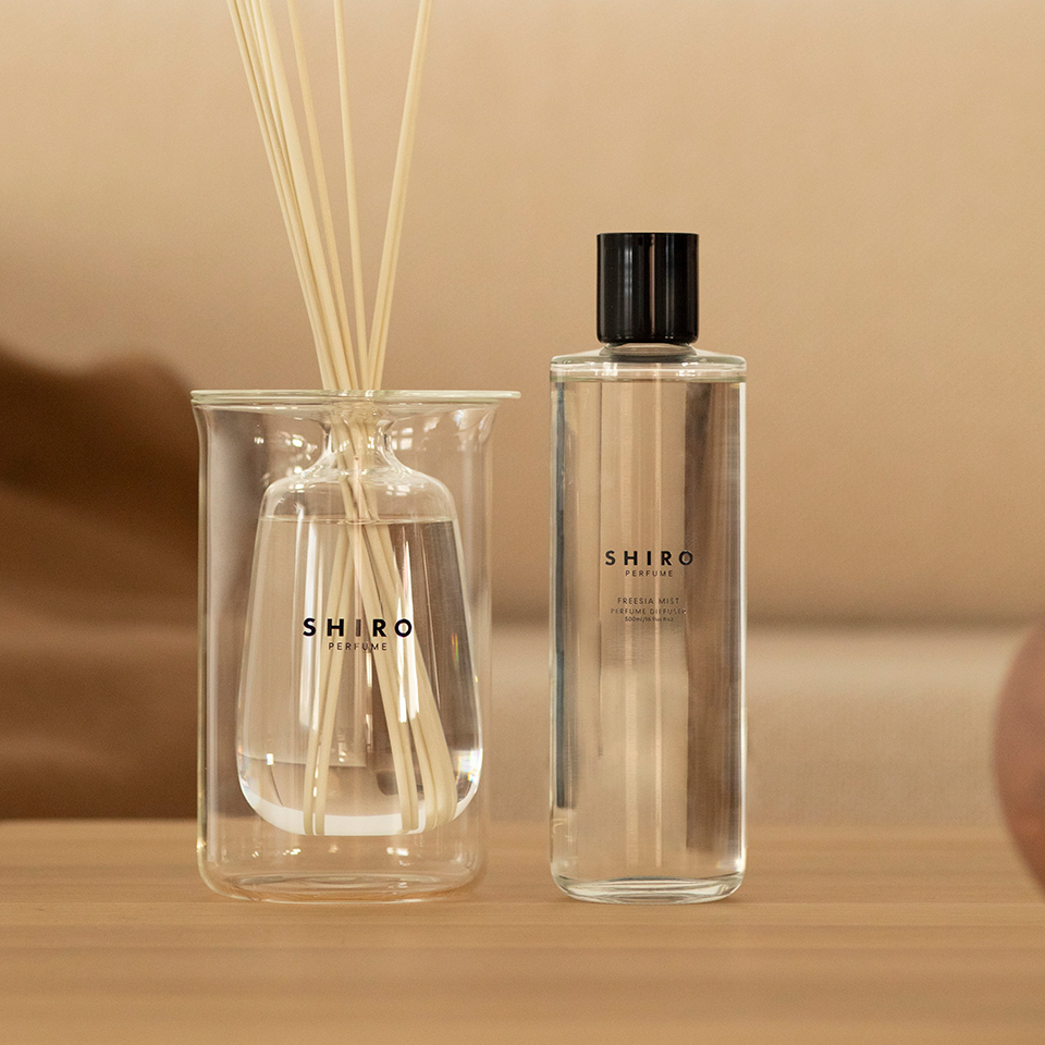 マーベラス スター（スパイシーな香り）の全製品 | SHIROオフィシャル