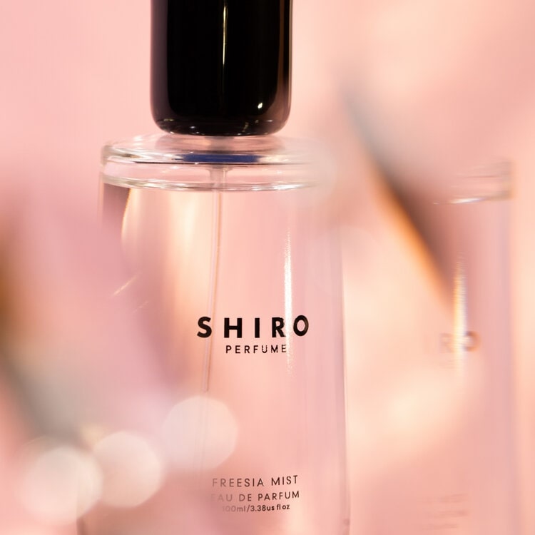 最安値 Shiro FREESIA MIST 100ml SHIRO シロ フリージア ミスト