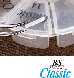 巻き爪補正（B/Sスパンゲ） | 姿勢と動きの整体院