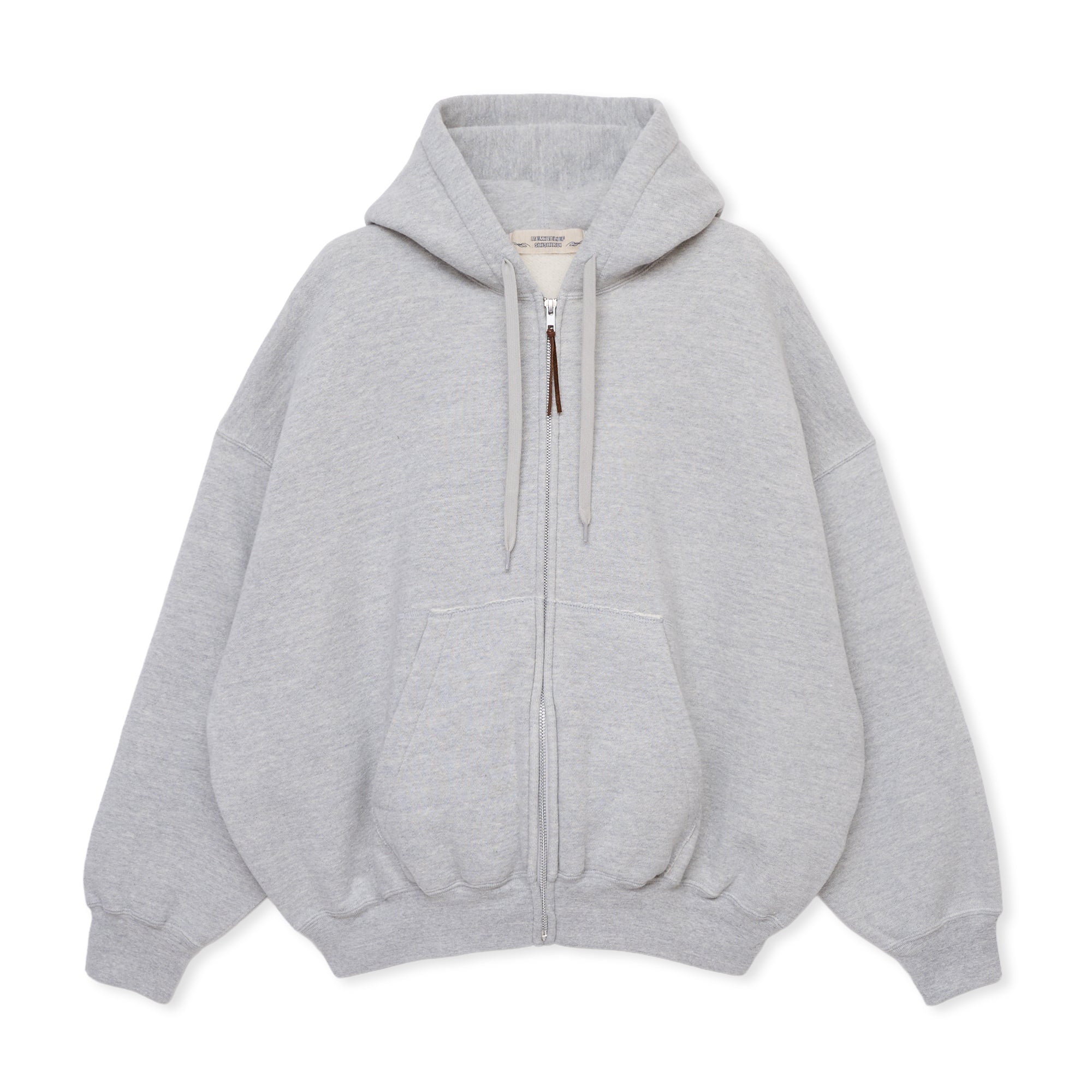 PIZ / HEATHER GRAY – SHISHIKUI