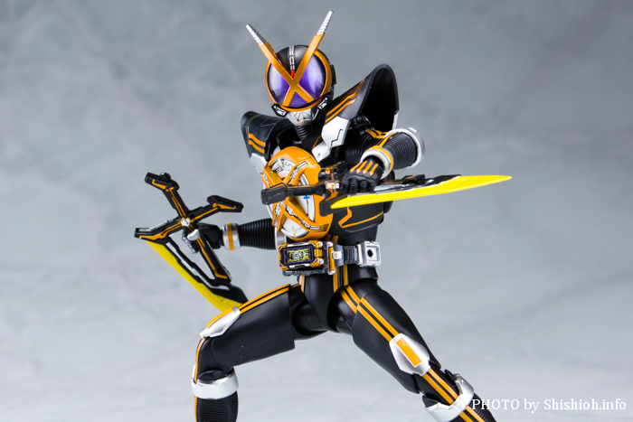 2025年9月13日【今日のS.H.フィギュアーツ！真骨彫製法 仮面ライダー