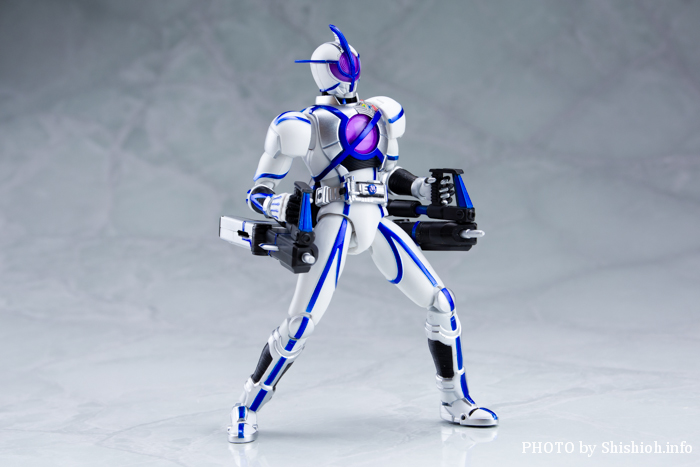 2025年12月14日【今日のS.H.フィギュアーツ！仮面ライダーサイガ】