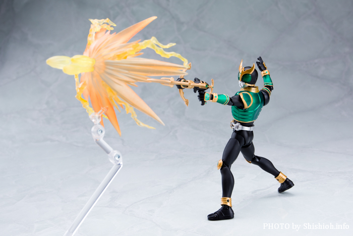 2026年1月19日【今日のS.H.フィギュアーツ！ 真骨彫 仮面ライダー