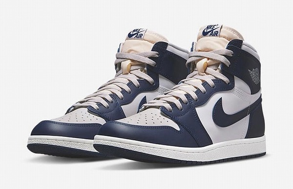 NIKE AIR JORDAN 1 HIGH 85(GEORGETOWN ) エア ジョーダン1 ハイ '85