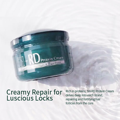 SH-RD Protein Cream (2.71oz/80ml) – SH-RD Beauty Corp.